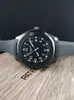 Mode lyxmärke klockor automatiska mekaniska armbandsur Philip Geneve Watch 023g 8b5q