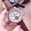 Baida Fully Functional Mechanical Steel Band Watch Men s Modern Fashion Large Quantity and Excellent Price