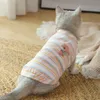 Cat Costumes Apparel Hitten Clothers Pet Supplies Summer Dress for Cats Cute Most Most Marget Dress Dresses Dresses Attems Cat Products Home 220908