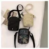 男のためのバッグメッセンジャーキャンバスファッションジッパー多機能ショルダーバッグプレミアム品質ハンドバッグ