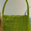 bolsas de grife bolsa feminina moda bolsa de couro B bolsas de tecido portátil axila pequena praça 2022 qualidade