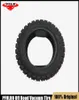 Original Electric Scooter NonSlip Off Road Vacuum Tire for PFULUO X11 X11 X