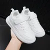 Sneakers Spring Autumn Leisure Childrens Shoes Sport Kids Fashion Toddler Girl For Boy Student 220909