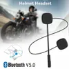 casque bluetooth moto