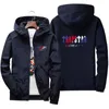 Trapstar Jackets 디자이너 여성 자켓 Tracksuit 까마귀 스웨터 블랙 화이트 가을 겨울 조깅 스포츠 까마귀 Mens Sweat coat