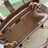 Evening Bags Bags Casual Tote Women Handbag Shoulder Fashionable and Classic Workplace Must Leather Crossbody Designer Messenger Wallet 1026