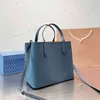 TB Borse per spalle borse di lusso borse quadrate per designer femminile di alta qualità in pelle Shopping borse da shopping 220902