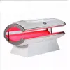 Traitement de thérapie par la lumière LED rouge infrarouge pour tout le corps, brûlure de graisse, perte de poids, resserrement de la peau, lit de physiothérapie