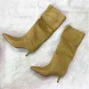 Boots Sexy Ladies High New Promotional Low Price Women Shoes 220729