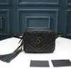 مصمم حقيبة الخصر AAA Lou Belt Handbag محافظ الرجال رجال Bumbag Crossbody Pocket Pouch Leather Pags Messenger Tote Messenger Tote