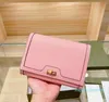 2022 new fashion Handbag Chain Crobody Bag Women Flap Meenger Purse Letter Prints Shoulder Back Bags Fashion Flip Wallet Package Multiple Colors Internal Zipper