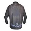 Chemises d'extérieur Vêtements de pêche anti-UV avec fermeture éclair Séchage rapide Protection solaire Chemises de pêche Vente de maillots de pêche Men039s 7376418