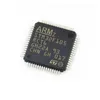 Nowe oryginalne zintegrowane obwody STM32F105RCT6 STM32F105RCT6TR IC Chip LQFP-64 72 MHz Mikrokontroler