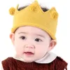 Irrubável menino menina festa de aniversário da coroa da cabeça da cabeça do chapéu de boné 69271