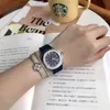 Luxe horloges voor heren Baida-wijzerplaat Gewone aanwijzer Multifunctioneel paar Naaldgesp Vrije tijd Horlogepolshorloges Mode