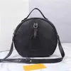 Evening Bag Designers Round Bag For Women travel Luxury Handbags Lady Purse Shoulder Bag and Crossbody Bags