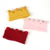 Accesorios de cabello encantadores coloridos rosa verde gris rojo envoltura para niñas de niñas regalos de fiesta 25328