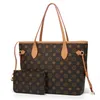 Totes Bolsas Bolsas de Ombro Bolsa Feminina Duplo G Bolsa Feminina Mochila Bolsas Marrom Couro Genuíno Clutch Moda 40995 32cm 40cm