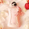 Marka Kadın Seksi Parfümler Koku Sprey Lychee Gül EDP DELINA 75ml Oriana Parfüm Parfumları Büyüleyici Kraliyet Özü Hızlı Gemi