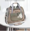 Sac à main d'extérieur pour chats, sacs à bandoulière pour animaux de compagnie, sacs à main de voyage respirants pour petits chiens et chats, fournitures de transport