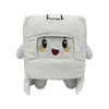 ghosty lanky box