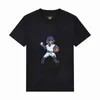 メンズTシャツTシャツデザイナーファッションTシャツラルフポロスメンズ女性TシャツTEES TOPS MAN SカジュアルチェストレターシャツLuxurys