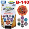 Oryginalny Takara Toma Beyblade Burst GT B140 losowy Booster Vol 15 Losowy przedmiot w LJ201216299A3453812