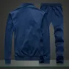 Chándales para hombres Gimnasio Chaqueta de primavera Pantalones Chándal casual Hombres Ropa deportiva Chándales Hombres Sudadera de poliéster Sporting Fleece ropa hombre 220909