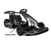 Ninebot Gokart Pro Kart Kit Reservdelar Original Refit Smart Self Balance Electric Scooter Safety Belt