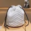 Sacs de créateurs Luxurys Bet Backt Classic High Quality Ladies Handbag Women Fashion Mother Mother Cossbody RSE Sac à main