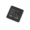 Nouveaux Circuits intégrés d'origine STM32F205VET6 STM32F205VET6TR puce ic LQFP-100 microcontrôleur 120 MHz