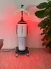 High Power LED Therapy Pdt System Machine Red Yellow Blue Light Photodynamic Treatment Device Pdt-Led Photon Skin Rejuvenation Anti-aging
