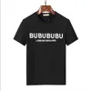 2023 Summer Mens Designer T-shirt Casual man Dames T-stukken met letters Afdrukken Korte mouwen Top verkopen Luxe mannen Hip Hop Kleding Maat M-3x #6695885