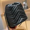 Sacs de créateurs Luxurys Bet Backt Classic High Quality Ladies Handbag Women Fashion Mother Mother Cossbody RSE Sac à main