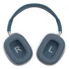 Drahtloses Headset Bluetooth Gaming Headset Kopfhörer Computer für Max B1 2023