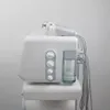 Machine portative de beauté faciale de jet d'oxygène d'hydrodermabrasion de peeling à l'eau 2022 pour le dispositif de rajeunissement de la peau