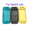 Originele bovenste en onderste behuizing Shell Case voor NS Nintend Switch Lite Game Console Face Plate Back Cover Fast Ship