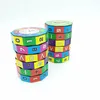 Children Early Educational Toys 6 Layers Mathematics Cube Detachable Arithmetic Cylinders Number Cube for Students Kids Gift