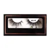 Thick Curled Halloween False Eyelashes Naturally Soft and Delicate Hand Made Reusable Multilayer 3D Fake Lashes Extensions Messy Crisscross Eyes Makeup