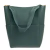 Sangle Bucket grand sac Top bandoulière sacs à bandoulière sac à main classique mode féminine sacs à main en cuir véritable en gros bandoulière amovible en gros