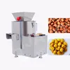 Lijayo Chestnut Peeling Machineステンレス鋼労働貯蓄高収量栗の高速砲手