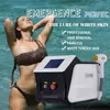 Beauty Items Portable 755 1064 808 Diodenlaser-Haarentfernungsmaschine Diode 808nm