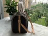 Avondtasje hot Vrouwen messenger bag Klassieke Stijl Mode Schoudertassen Lady Totes handtassen Speedy