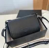 Tasarımcı Çanta Çanta Kova Omuz Çantaları Yüksek Kaliteli Kadın Debriyaj Para Çantası Moda Crossbody Classic çok renkli lüks siyah wh