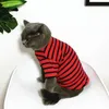 Trajes de gato vestuário de vestuário de vestuário para cães para cães vestido de fantasia para gatos roupas de gato para animais de estimação vestidos confortáveis ​​itens de gatinho itens de verão home jardim 220908