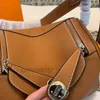 designer tassen Dames Mode Handtas Portemonnees Totes Echt leer Lady Handle Cross Body Bag Schouderstijlen Tassen Veelkleurig 2022 topkwaliteit