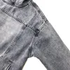 Męskie bluzy z kapturem plus size w jesieni / zima 2022 -kwarty maszyna dzianinowa E niestandardowa jnlarged detalik szyja bawełna TRS655337