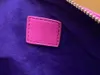 Klassisk lyxdesignväska handväska handväska vuittamins handväskor kedja läderbälte axelband en-axel diagonal väskor