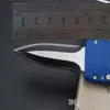 Mini Mini Pull Flail Knives Одиночный экшн -чайный карманный карманный нож.