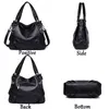 Lanyibaige Luxury Digner Handbags高品質のソフトレザーカップLADI CORSSBODYハンドカップ